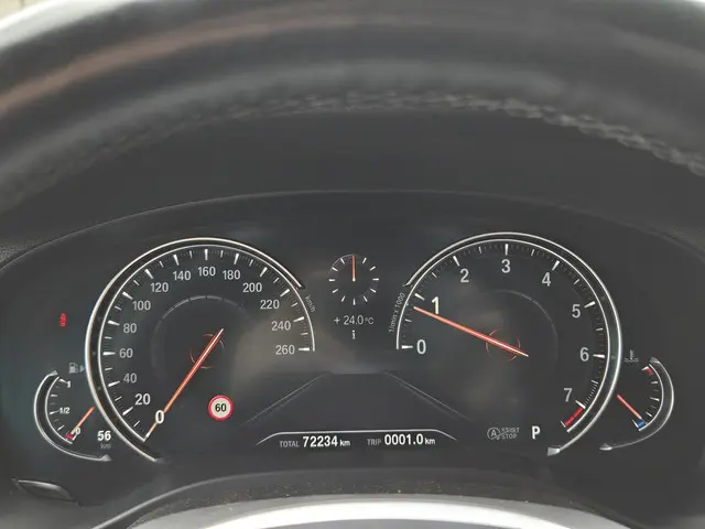 BMW X4 xDrive30i M SPORT 2018 Benzine 32