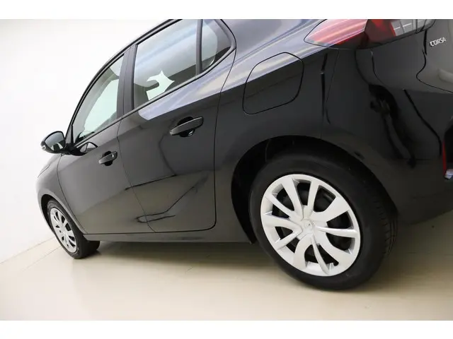 Opel Corsa 1.2 Turbo Edition 2020 Benzine 16