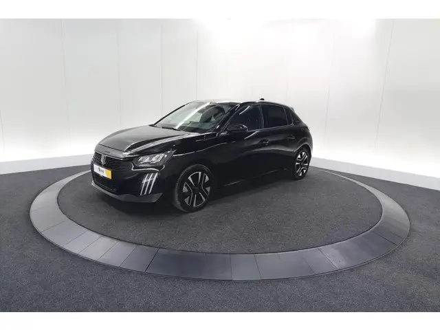 Peugeot 208 PureTech 100 Allure 2024 Benzine 68