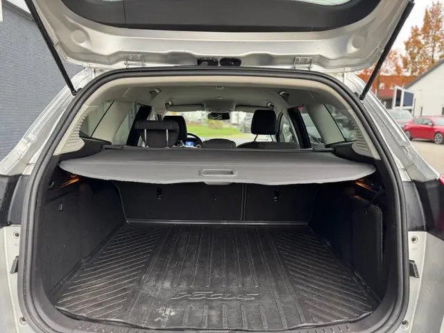 Ford Focus Wagon 1.0 EcoBoost Edition Plus 2013 Benzine 8