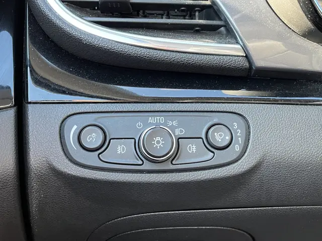 Opel Mokka X 1.4 Turbo Innovation 2018 Benzine 16
