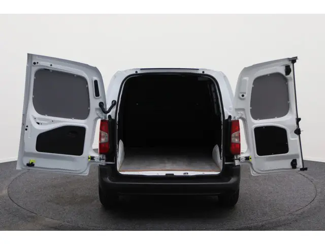 Opel Combo 1.5D L1H1 Edition 2020 Diesel 14