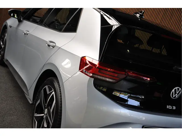 Volkswagen ID.3 Pro 58 kWh 2023 Elektrisch 31