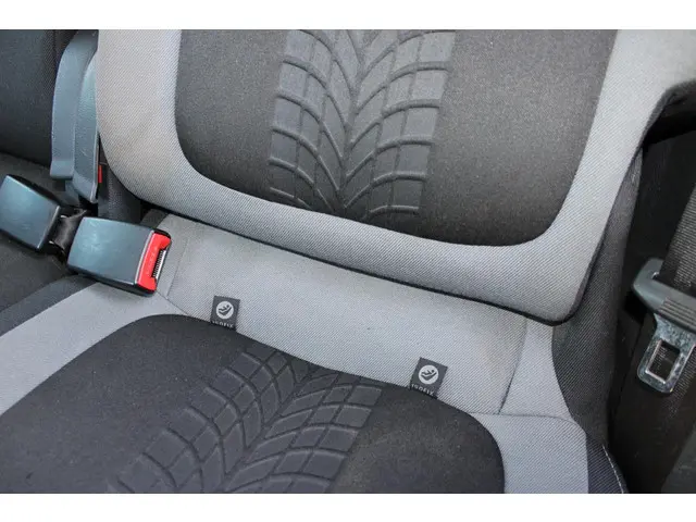 Škoda Yeti Outdoor 1.4 TSI Adventure 2015 Benzine 12