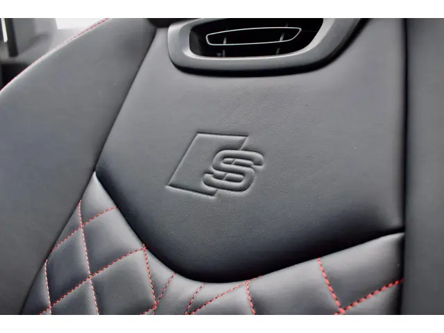 Audi TTS Roadster Quattro Competition 2021 Benzine 14