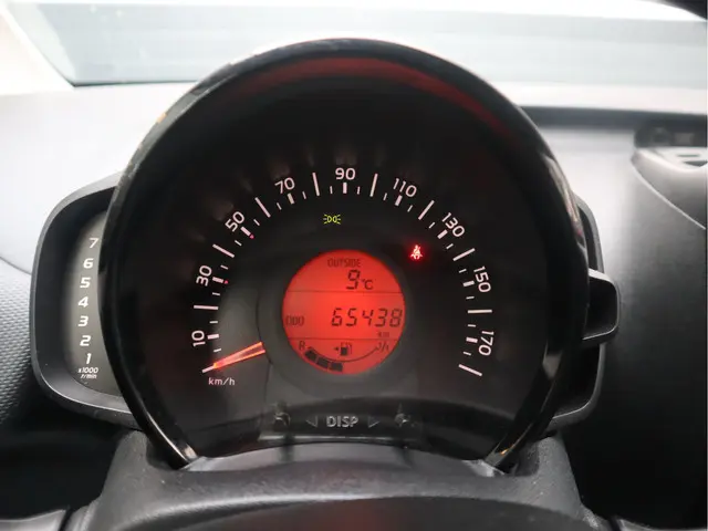 Citroën C1 1.0 VTi 2020 Benzine 30