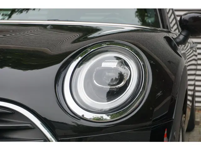 MINI Clubman Cooper 2021 Benzine 20