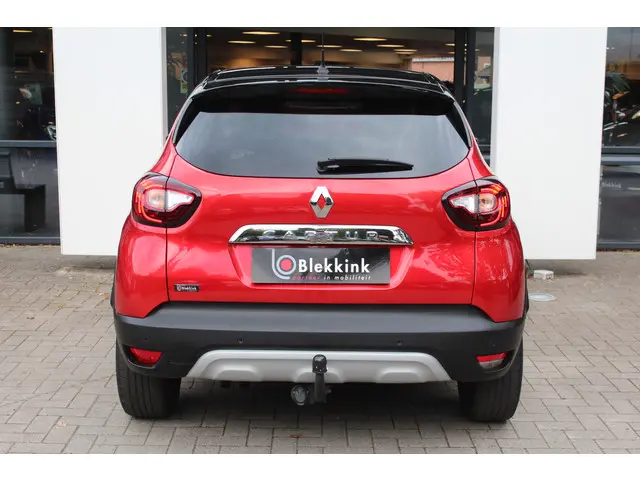 Renault Captur 1.3 TCe Intens 150 pk EDC 2019 Benzine 14