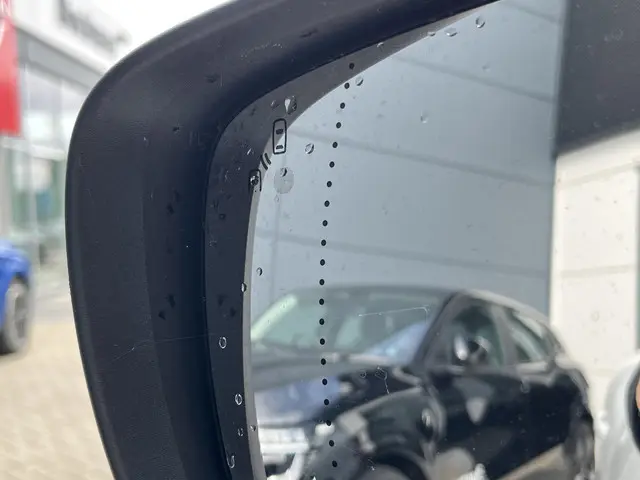 Renault Kadjar 1.3 TCe Intens 2020 Benzine 18