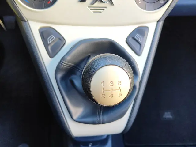 Ford Ka 1.2 Style start/stop 2014 Benzine 14