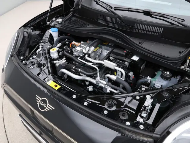 MINI 3-Deurs Cooper E 2024 Elektrisch 4