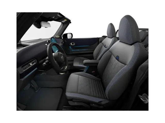 MINI Cooper Cabrio C 2026 Benzine 4