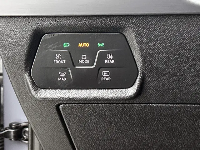 SEAT Leon 1.0 eTSI 110pk FR Business DSG 2023 Benzine 15