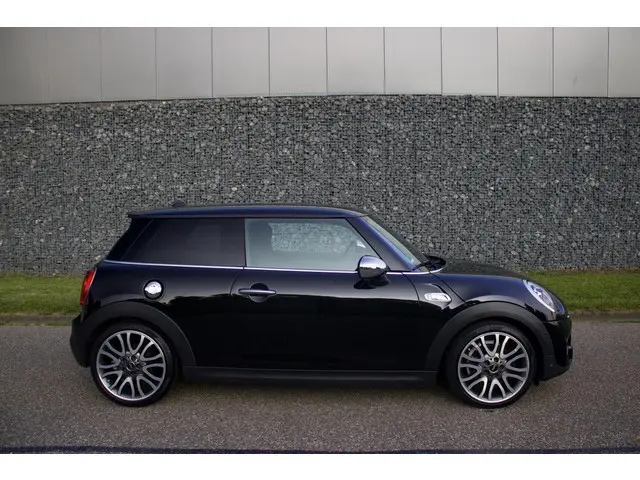MINI Cooper S Mini 2.0 2018 Benzine 11