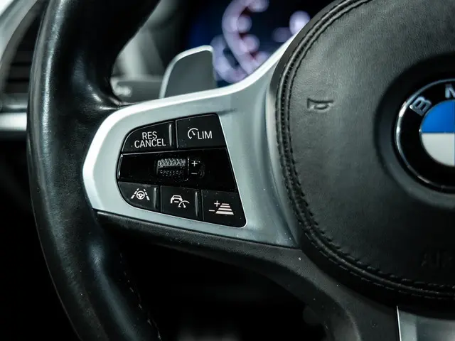 BMW X3 xDrive30e High Executive 2021 Hybride Benzine 28