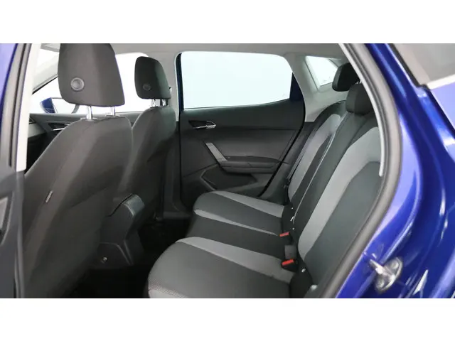 SEAT Ibiza 1.0 TSI 95pk Style 2018 Benzine 34