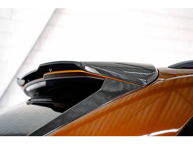 Audi RSQ8 Mansory MTM 2022 Benzine 15