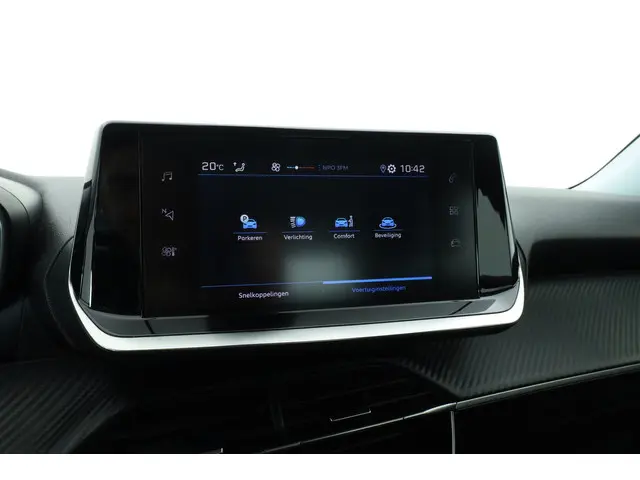 Peugeot 2008 1.5 BlueHDi Active 2020 Diesel 24