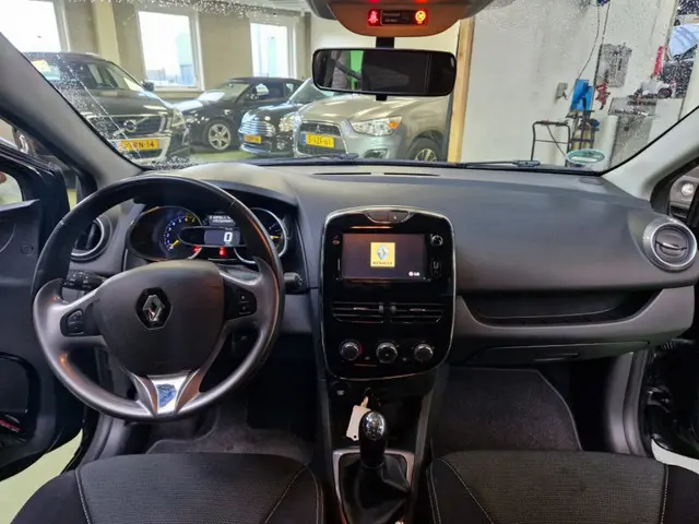 Renault Clio 0.9 TCe ECO Night&Day 2014 Benzine 6