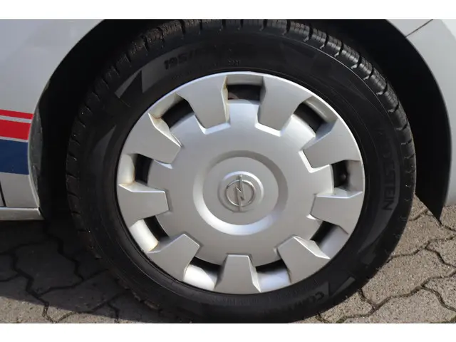 Opel Combo 1.6 CDTi L2H1 Sport 2017 Diesel 13