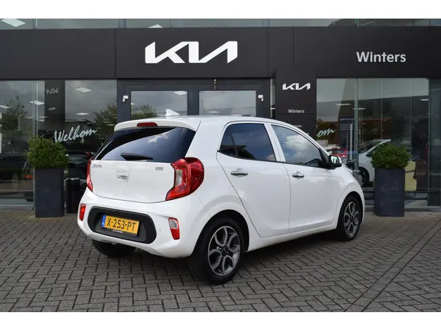 Kia Picanto 3