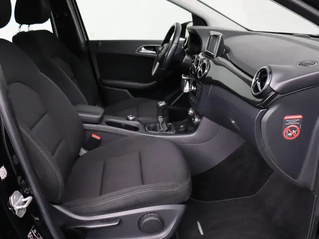 Mercedes-Benz B-Klasse 180 Ambition 2014 Benzine 22