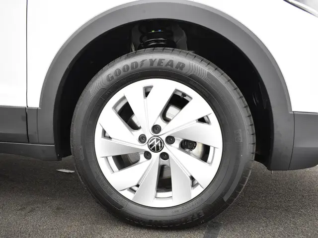 Volkswagen T-Cross 1.0 Tsi 95pk 2024 Benzine 4