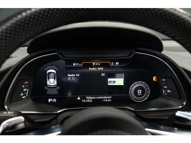 Audi R8 Spyder 5.2 Performance Quattro 2021 Benzine 38