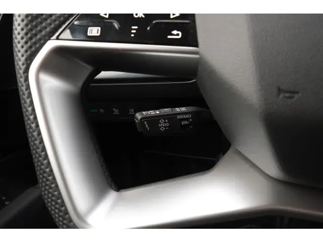 Audi Q4 Sportback 45 S Edition 82 kWh 2024 Elektrisch 16