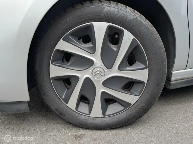 Citroën DS3 1.2 VTi So Chic 2013 Benzine 22