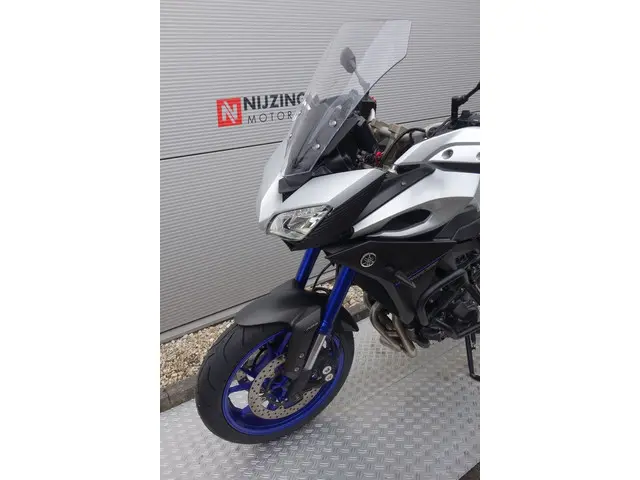 Yamaha TRACER 900 ABS 2015 Benzine 19