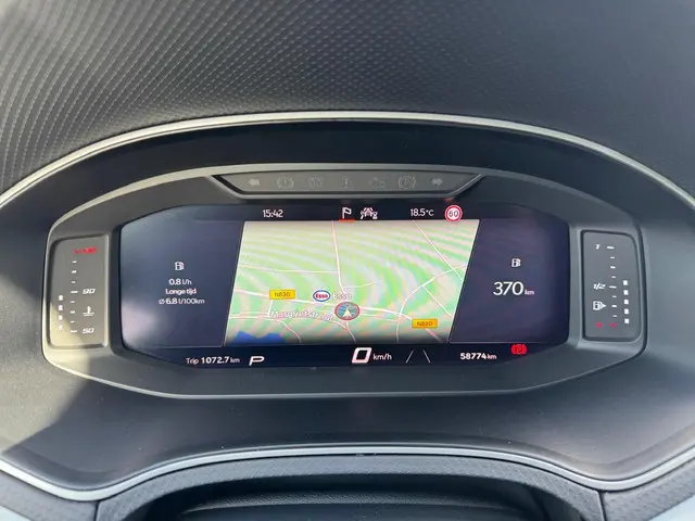 SEAT Ibiza 1.0 EcoTSI Style 2024 Benzine 16