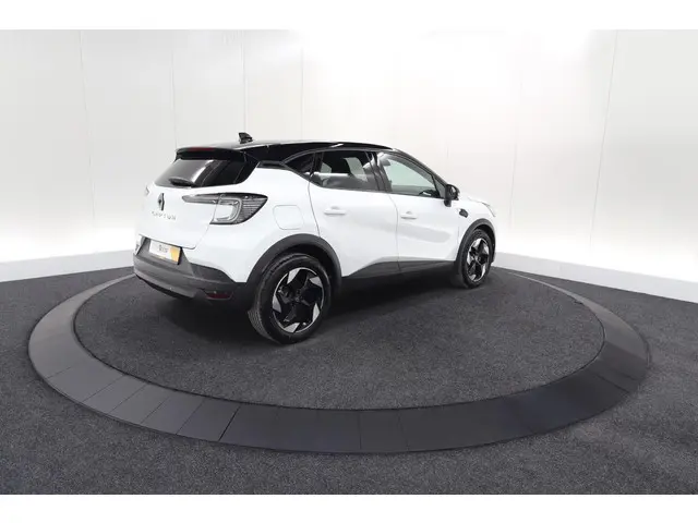 Renault Captur Mild Hybrid 160 EDC Techno 2024 Benzine 9