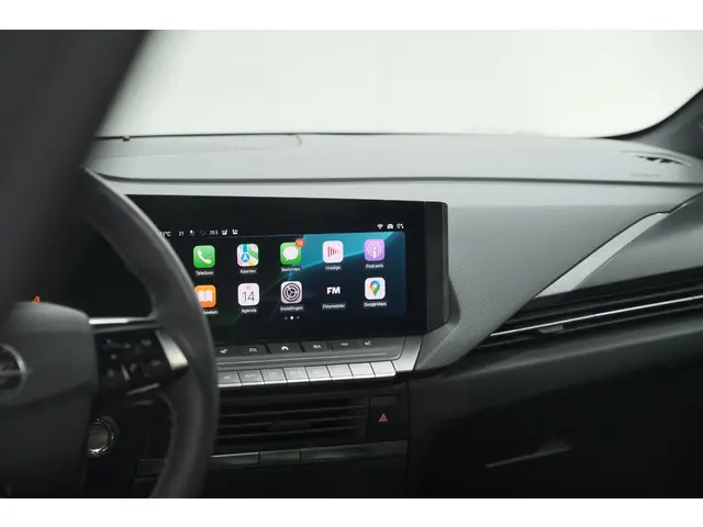 Opel Astra Electric 54 kWh GS Ultimate 2023 Elektrisch 4