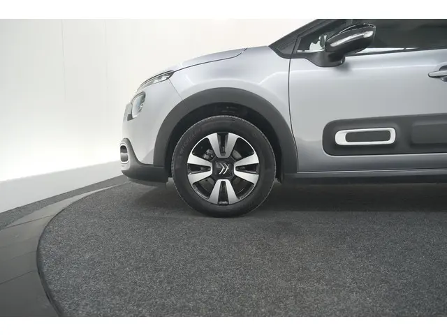 Citroën C3 PureTech 110 EAT6 Max 2024 Benzine 17