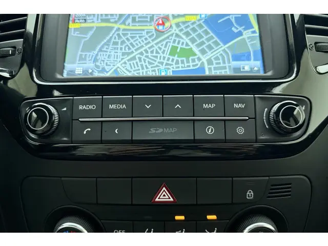 Kia Venga 1.4 CVVT DynamicPLusLine 2015 Benzine 23