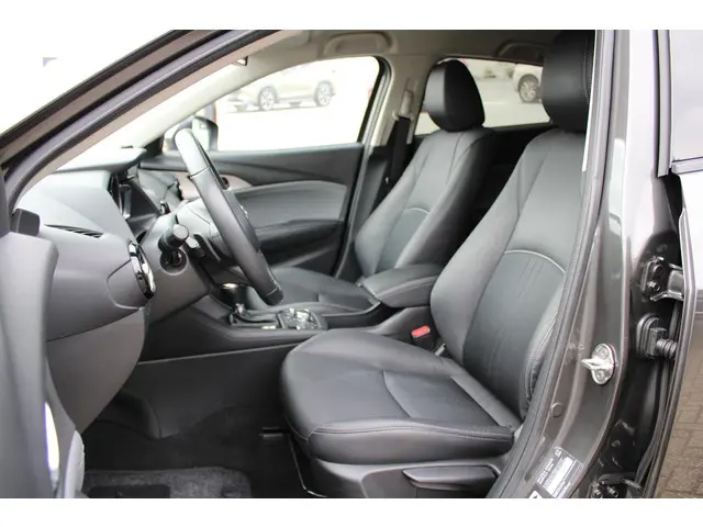 Mazda CX-3 2.0 SkyActiv-G 121 GT-M Line 2021 Benzine 12