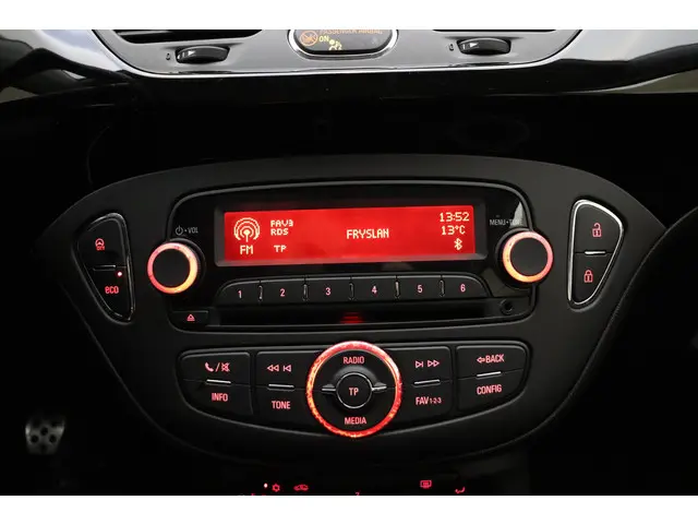 Opel Corsa 1.0 Turbo Color Edition 2015 Benzine 22