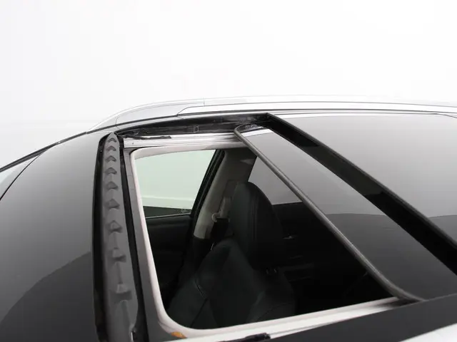 Nissan X-Trail 1.6 DIG-T Tekna 2017 Benzine 5