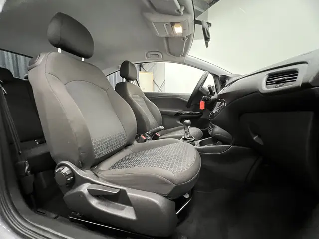 Opel Corsa 1.0 Turbo Edition 2015 Benzine 27