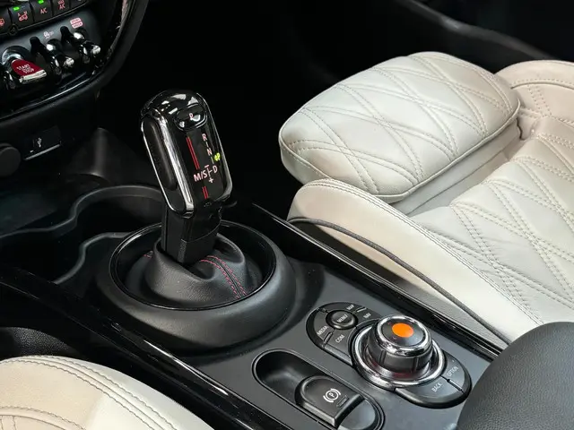 MINI Clubman Mini 2.0 Cooper S Hammersmith 2020 Benzine 26