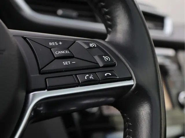 Nissan QASHQAI 1.2 Tekna 2017 Benzine 35