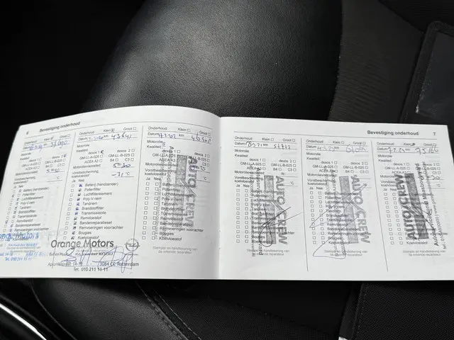 Opel KARL 1.0 Innovation 2017 Benzine 14