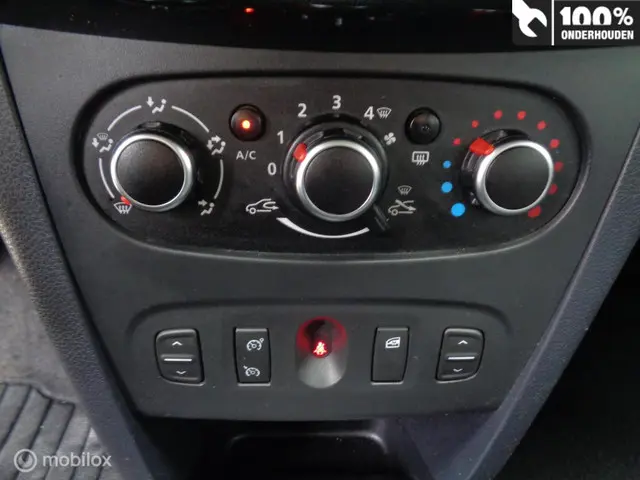 Dacia Sandero Stepway Fase II 0.9 TCe 90 2020 Benzine 19