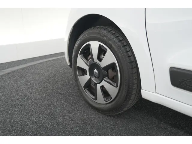 Renault Twingo 1.0 SCe Collection 2018 Benzine 15