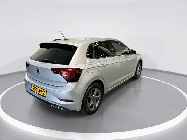 Volkswagen Polo 1.0 Tsi 95pk DSG R-Line 2024 Benzine 3