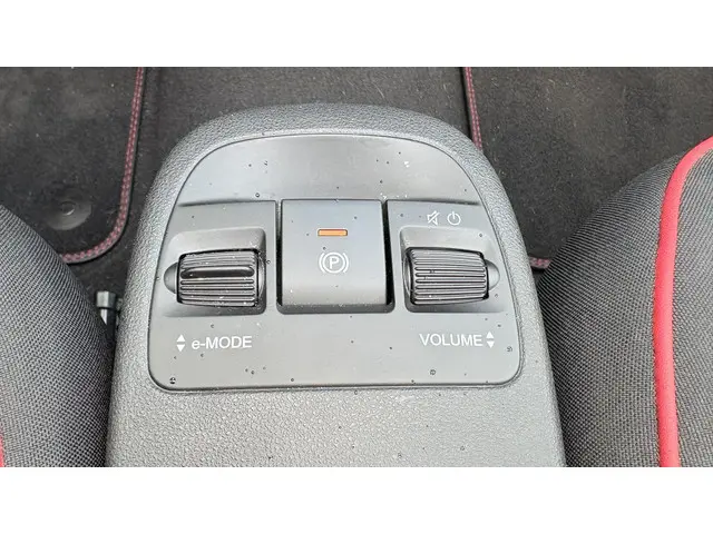 Fiat 500C RED 42 kWh 2022 Elektrisch 22