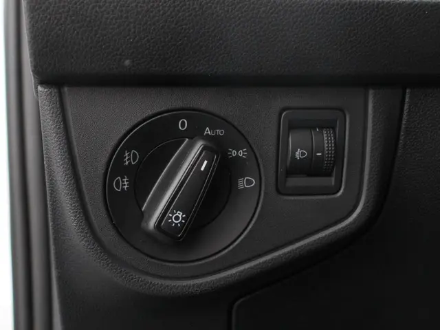 Volkswagen Polo 1.0 TSI Move 2024 Benzine 15