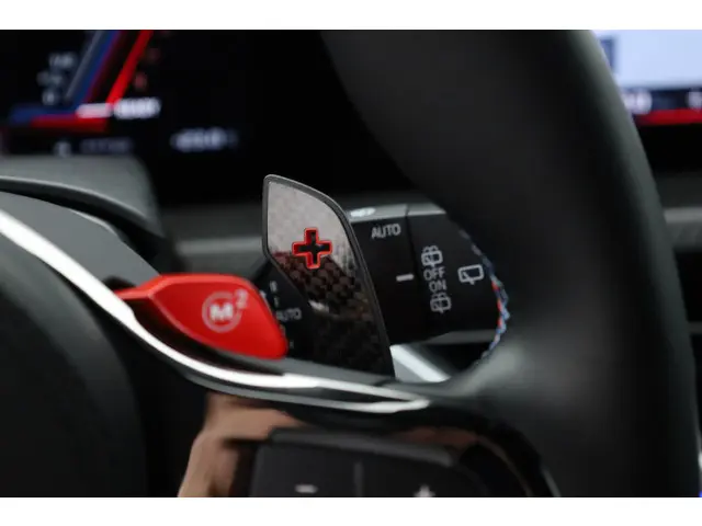 BMW XM PHEV 30 kWh 2023 Hybride Benzine 18