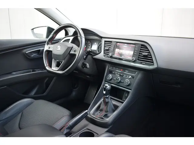 SEAT Leon Sportstourer 2